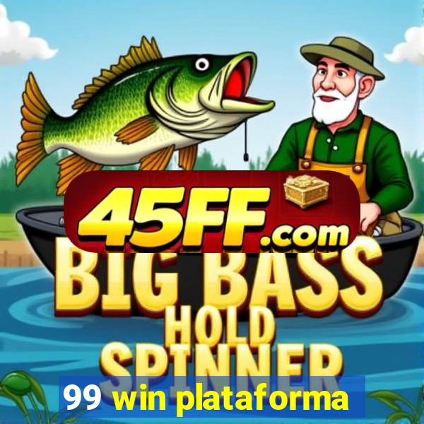 99 win plataforma